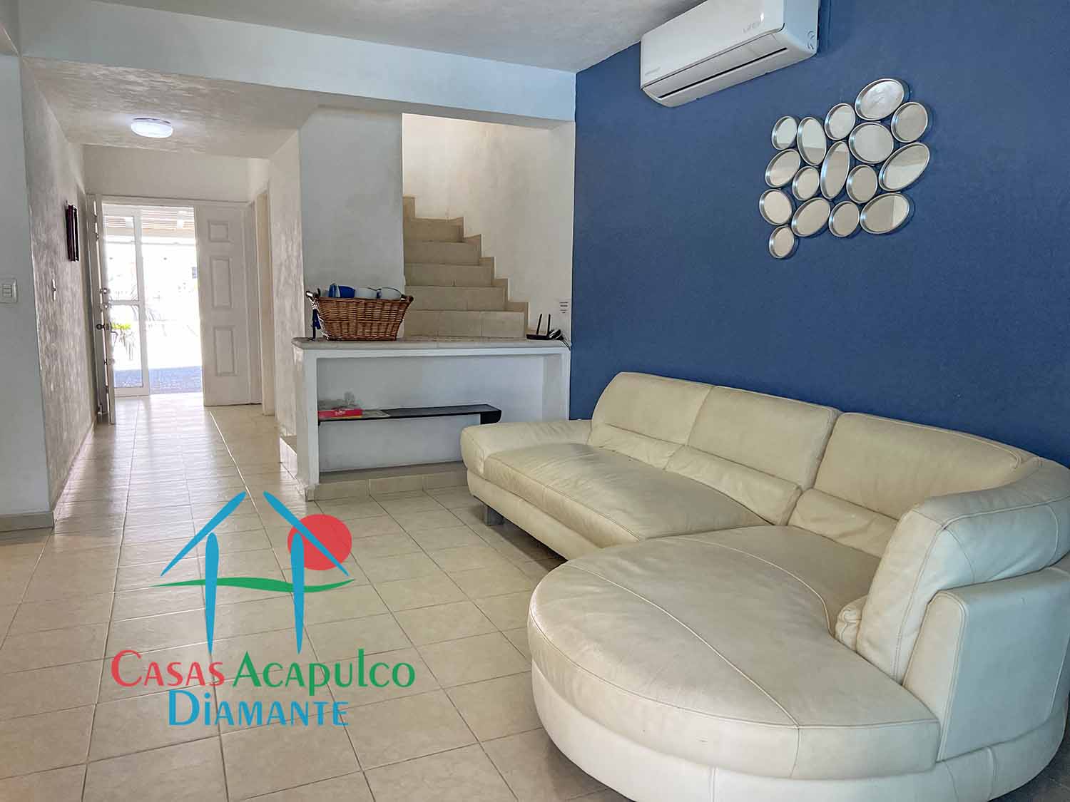 Villas Playa Diamante 155 - Estancia 4